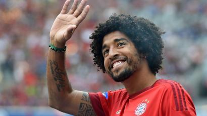 Bild: picture alliance / dpa
Kommt es nach mehr als einem Jahrzehnt zur Rückkehr nach München? Dante soll Nachwuchscoach werden. (Archivbild)