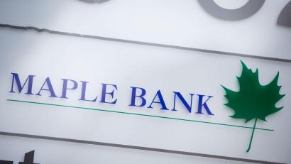 Bild: picture alliance / dpa
Die kanadische Maple Bank spielte eine zentrale Rolle im Cum-Ex-Skandal
