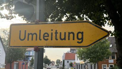 Symbolbild: Heike Unger
Für den Jahrmarkt in Auerbach gelten besondere Regeln.