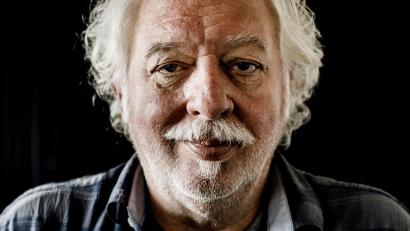 Bild: Carsten Koall/dpa
Wolfgang Becker wird posthum mit dem Ernst-Lubitsch-Preis gewürdigt. (Archivbild)