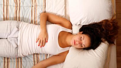 Symbolbild: Spectral-Design – stock.adobe.com
Wichtig für unser Glück ist es, dass wir genug Schlaf bekommen.