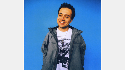 Bild: Linus Munz
Corto.alto gastiert in der "Sünde".