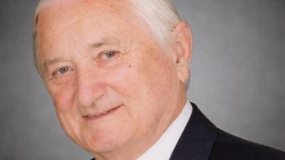 Archivbild: ge
Willi Morgenschweis verstarb im Alter von fast 90 Jahren.