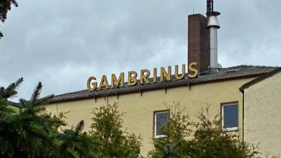 Bild: jut
Die Insolvenz der Weidener Traditionsbrauerei Gambrinus beschäftigt die Ermittler noch immer.