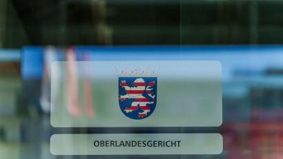 Bild: Andreas Arnold/dpa
Das Oberlandesgericht Frankfurt hat dem Rauchmelder-Hersteller Pyrexx Schadenersatz zugesprochen. Die genaue Höhe muss das Landgericht Frankfurt als Vorinstanz festlegen.