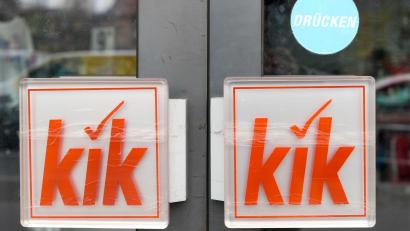 Bild: Soeren Stache/dpa
Einige Standorte wurden bereits geschlossen, andere folgen in den kommenden Monaten.