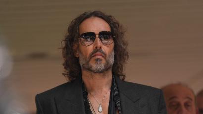 Bild: Yui Mok/PA Wire/dpa
Brand ist wegen mehrerer Delikte angeklagt. (Archivbild)