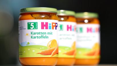 Bild: Tobias Steinmaurer/APA/dpa
Nun soll eine toxikologische Untersuchung weitere Details klären (Symbolbild)