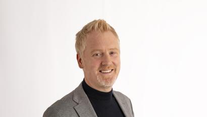 Bild: Zaneta Weidner
SPD-Stadtrat Roland Richter gibt nach 18 Jahren den Fraktionsvorsitz im Stadtrat an Hildegard Ziegler ab.