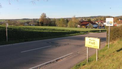 Bild: pi
In diesem Bereich kann das Gewerbegebiet "Im Reiserwinkel" entstehen.