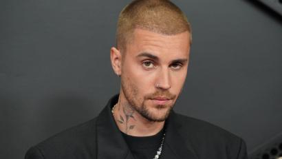 Bild: Jordan Strauss/Invision/AP/dpa
Fans hatten sich immer wieder um Biebers Gesundheit Sorgen gemacht. (Archivbild)