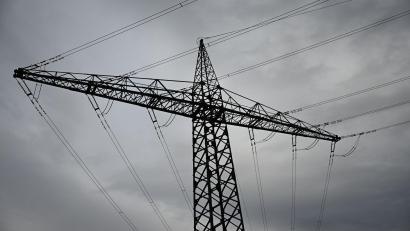 Bild: Michael Brandt/dpa
Die Einsatzkräfte sahen sich einem fiktiven Blackout in Nürnberg ausgesetzt. (Symbolbild)