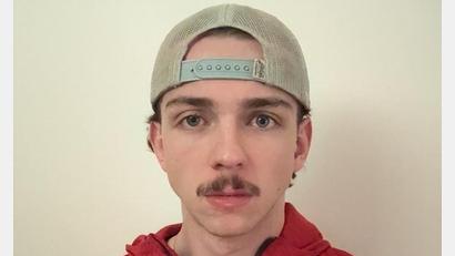 Bild: Günter Passler
Lukas Krieger stürmt in der kommenden Bayernliga-Saison für den ERSC Amberg.