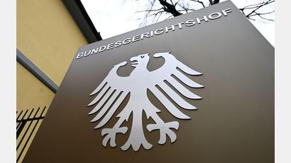 Bild: Uli Deck/dpa
Der Bundesgerichtshof (BGH) hat sich mit Werbung im Gesundheitsbereich befasst. (Archivbild)