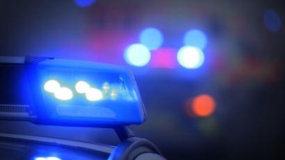 Bild: Karl-Josef Hildenbrand/dpa
Bevor die Polizei eintraf, kam der 16-Jährige mit dem Auto zurück. (Symbolbild)
