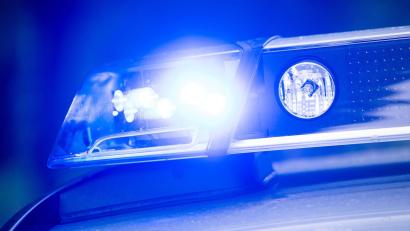 Bild: Lino Mirgeler/dpa
Der Unfall ereignete sich im Berchtesgadener Land. (Symbolbild)