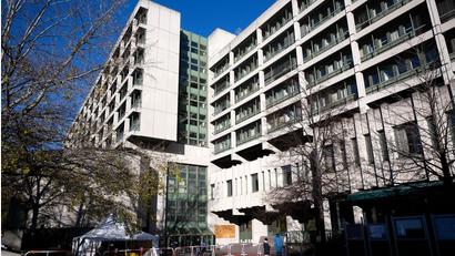 Bild: Sven Hoppe/dpa
Der Prozess begann am Landgericht München I. (Symbolbild)