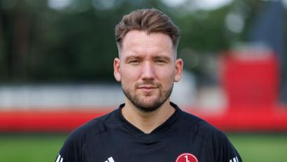 Bild: Daniel Karmann/dpa
Thomas Oostendorp ist nicht mehr Trainer der Nürnbergerinnen.