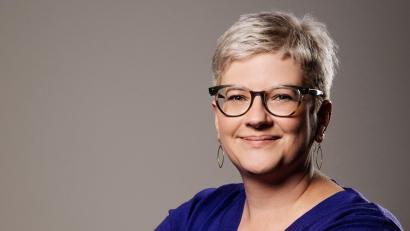 Bild:  Keck
Pfarrerin Lisa Keck wechselt im Juli von der Klinikseelsorge im Dekanat in die Gemeindearbeit nach Marktredwitz.