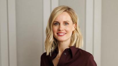 Bild: Luce-Stiftung
Die Investorin Janna Ernsthaler kommt zum "Denk-Summit" 2026 nach Weiherhammer.