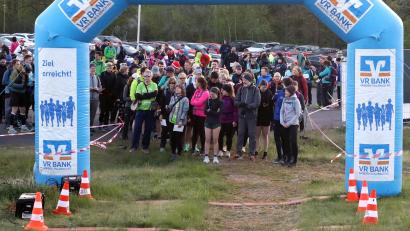 Bild: mfh
Endlich geht’s los!