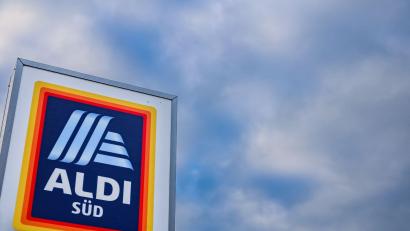 Bild: Christoph Reichwein/dpa
Aldi ist neben Deutschland weltweit in 17 weiteren Ländern tätig, unter anderem in China und Australien. In den USA sind beide Aldi-Gruppen vertreten.