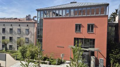 Bild: Hösamer
Welche Stadtratsmehrheit wird in den kommenden sechs Jahren den Ton im Schwandorfer Rathaus vorgeben? Mehrere Konstellationen sind möglich.