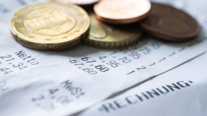 Bild: Marijan Murat/dpa
Die Inflation in Bayern hat angezogen. (Symbolbild)