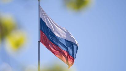 Bild: Markus Lenhardt/dpa
Der Mann soll mit einem russischen Geheimdienst in Kontakt gestanden haben.