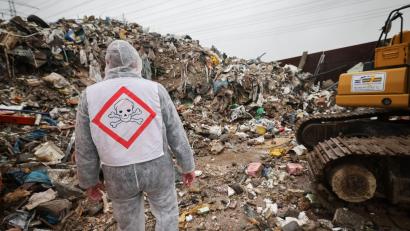 Bild: Christian Charisius/dpa
Mit der Reform soll eine EU-Richtlinie umgesetzt werden. (Symbolbild)