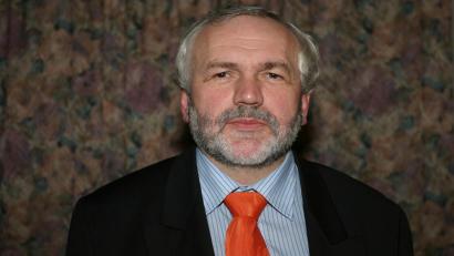 Archivbild: pi
Der ehemalige Bürgermeister Alfred Schriml ist im Alter von 63 Jahren verstorben.