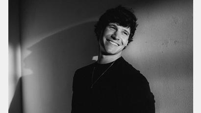 Bild: Sebastian Balz/exb
Auf seiner Open-Air-Tour kommt Wincent Weiss auch nach Regensburg.