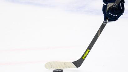 Symbolbild: Tom Weller
Die Ravensburg Towerstars haben Johan Pennerborn als neuen Cheftrainer präsentiert.