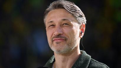 Bild: Bernd Thissen/dpa
BVB-Coach Niko Kovac fand das Bayern-Spektakel in der Champions League in Paris sensationell (Archivbild).