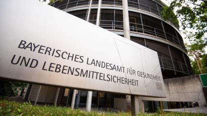 Bild: Nicolas Armer/dpa
In Bayern hat es erneut einen Todesfall durch das Borna-Virus gegeben. (Symbolbild)