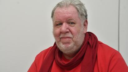 Bild: Petra Hartl
Dieter Weiß, der Vorsitzende des Amberger SPD-Stadtverbands, ist mit sofortiger Wirkung zurückgetreten.