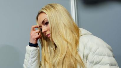 Bild: Michael Kappeler/dpa
Ski-Star Lindsey Vonn erwägt nach wie vor ein erneutes Comeback. (Archivbild)