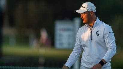 Bild: Maximilian Haupt/dpa
Auch der deutsche Profi Martin Kaymer spielt auf der LIV-Tour. (Archivbild)
