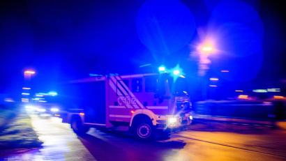 Bild: Klaus-Dietmar Gabbert/dpa
Trotz raschem Einsatz der Feuerwehrkräfte kam für sechs Personen jede Hilfe zu spät. (Symbolfoto)