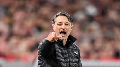 Bild: Harry Langer/dpa
BVB-Trainer Niko Kovac. (Archivbild)