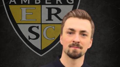 Bild: Günter Passler
Ein Garant für reichlich Tore: Ambergs Neuzugang Jakub Bitomsky.