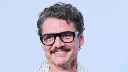 Bild: Annette Riedl/dpa
Der Inbegriff des Daddys: Schauspieler Pedro Pascal. (Archivbild)