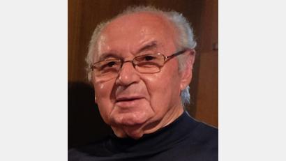 Bild: Fred Lehner
Anton Eismann (91) aus Floß ist verstorben.