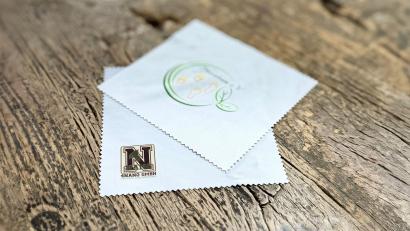 Bild: Martina Hafner
4Nano bietet individuelles Merchandising und Branding mit Persönlichkeit und Struktur.