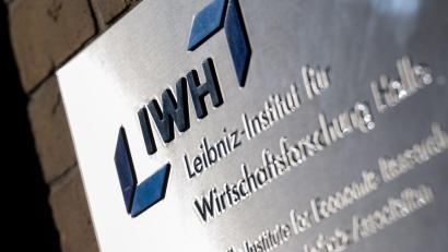 Bild: Hendrik Schmidt/dpa
Die Insolvenzzahlen liegen höher als im Zuge der Finanzkrise 2009. (Symbolbild)