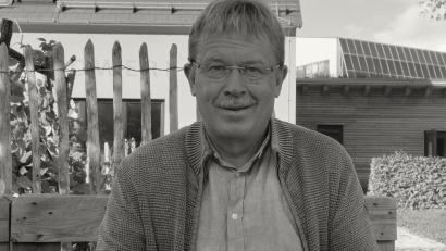 Bild: lue
Alfred Wolf