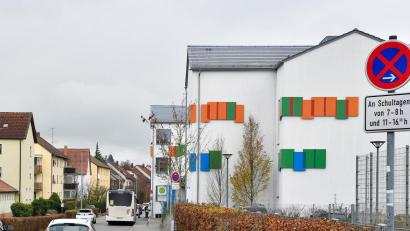 Archivbild: Petra Hartl
Die Pestalozzi-Grundschule (wie die Jahnschule auch) bekommt einen Anbau für die Ganztagsbetreuung der Kinder. Es ist nur eines von vielen Investitionen, für die Sulzbach-Rosenberg 2026 Geld ausgibt.