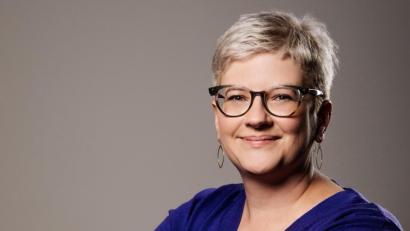Bild:  Keck
Pfarrerin Lisa Keck wechselt im Juli von der Klinikseelsorge im Dekanat in die Gemeindearbeit nach Marktredwitz.