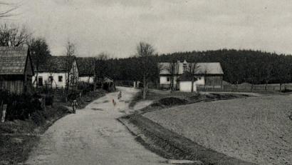 Archivbild: Matous Horacek
In Pastvina (Helldroth) wird beim diesjährigen Auftakt der Reihe „Das Gedächtnis des Böhmischen Waldes“ die Vergangenheit des Grenzraums lebendig.