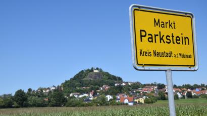 Archivbild: fz
Der Freistaat Bayern fördert 46 Gemeinden mit über 15 Millionen Euro. Auch Parkstein profitiert.